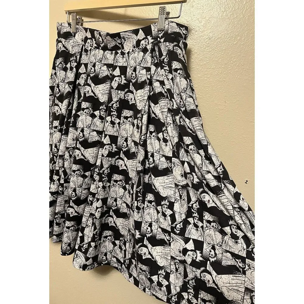 Disney maleficent lularoe